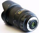 Nikon AF-S DX NIKKOR 18-300mm f 3.5-6.3G ED VR Lens (Refurbished) Fashion