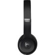 2x Beats by Dr. Dre Beats Solo3 Wireless On-Ear Headphones (Matte Black) ( 2 In Pack) Online Hot Sale