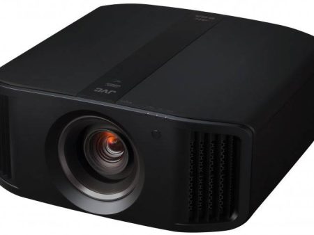 JVC DLA-NX5 D-ILA Projector  w 3 YEAR USA WARRANTY Supply