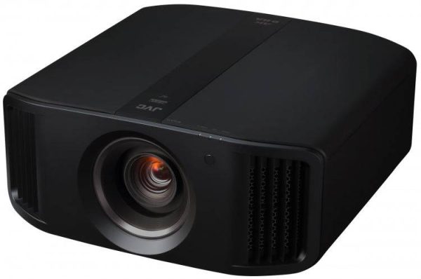 JVC DLA-NX5 D-ILA Projector  w 3 YEAR USA WARRANTY Supply