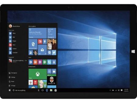 Microsoft Surface Pro 3 - 256GB   Intel Core i7 Hot on Sale