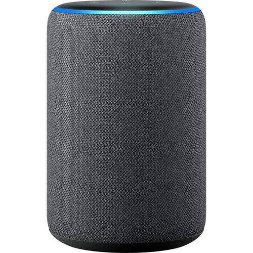 Amazon Echo Plus (2nd Generation, Charcoal) For Sale