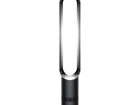 Dyson AM07 Tower Fan (Black) Hot on Sale