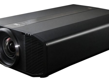 JVC DLA-RS4500K - Native 4K D-ILA Projector Online Hot Sale