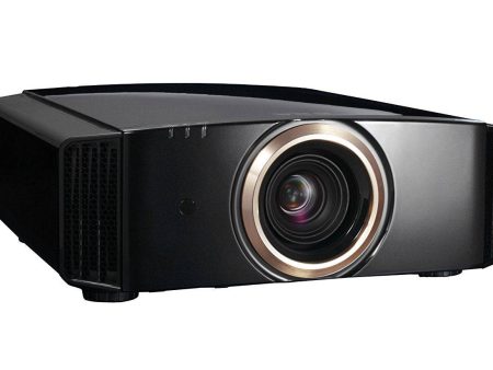 JVC Home Cinema Projector DLA-RS40U Online now