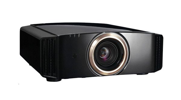 JVC Home Cinema Projector DLA-RS40U Online now