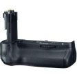 Canon BG-E11 Battery Grip for EOS 5D Mark III, 5DS, & 5DS R For Discount