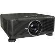 NEC NP-PX750U - DLP projector - 3D Ready - 7500 ANSI lumens For Discount