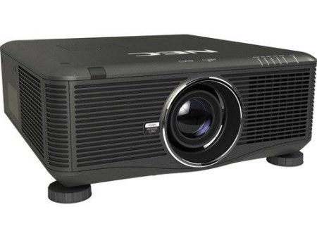 NEC NP-PX700W2-08ZL 7000 Lumen WXGA DLP Projector Online Hot Sale