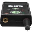 DSAN Corp. PC-AS4-GRN 4-Button Wireless Transmitter with Green Laser for PerfectCue For Discount