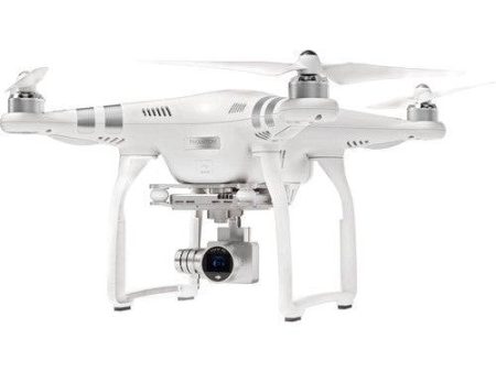 DJI Phantom 3 Advanced Quadcopter with 2.7K Camera and 3-Axis Gimbal For Discount