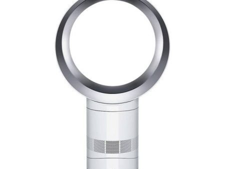 Dyson AM06 10 inch Desk Fan [Multiple Colors Available] For Sale