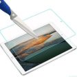 AVODA Clear Tempered Glass Screen Protector for 10.5" iPad Pro Fashion