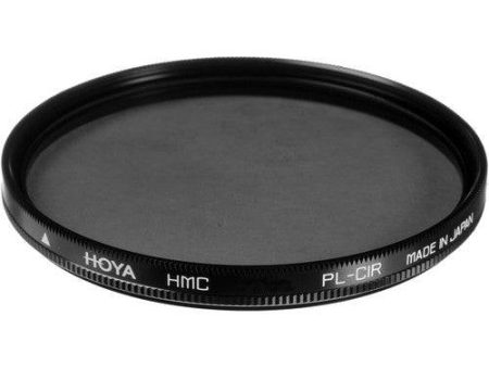 67mm Hoya Circular Polarizer High Quality Glass Filter Hot on Sale