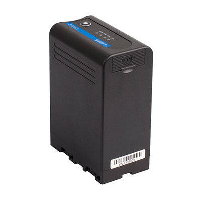 SWIT S-8U63 Li-Ion Rechargeable Battery for Select Sony Cameras Discount