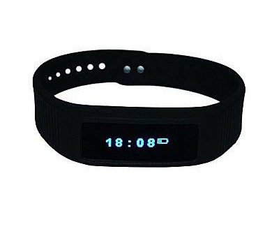 Iview S5 Smart Wrist- Black Online Sale