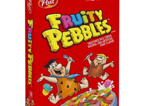 Fruity Pebbles Online now