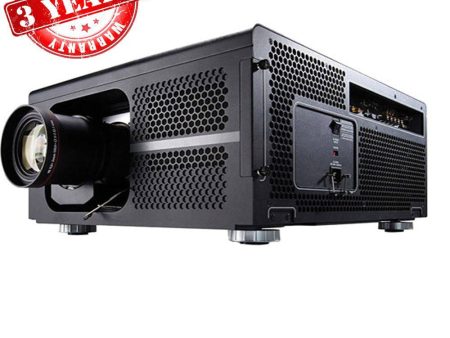 Barco RLM-W14 14,500-Lumen WUXGA 3-Chip DLP Projector (No Lens) Cheap