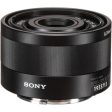 Sony Sonnar T* FE 35mm f 2.8 ZA 64GB Bundle Discount