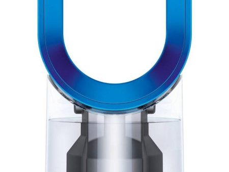 Dyson AM10 humidifier Iron Blue Silver White Cheap