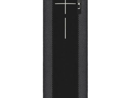 Ultimate Ears - BOOM 2 Wireless Bluetooth Speaker - Phantom Fashion