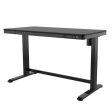 Smart Standing Desk - Matt or Glass Finish Hot on Sale