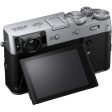 FUJIFILM X100VI Digital Camera (Silver Black) with Addtional Accessories Starter Kit For Cheap