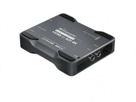 Blackmagic Design Mini Converter Heavy Duty - HDMI to SDI 4K Sale