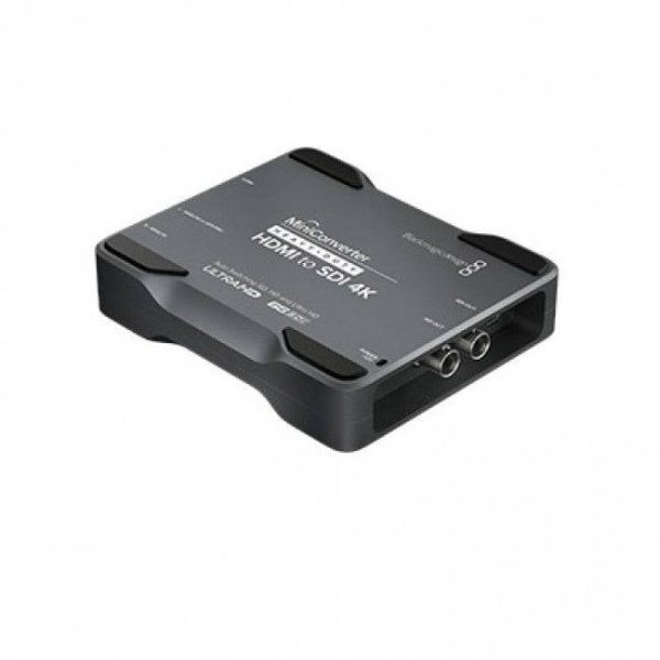 Blackmagic Design Mini Converter Heavy Duty - HDMI to SDI 4K Sale