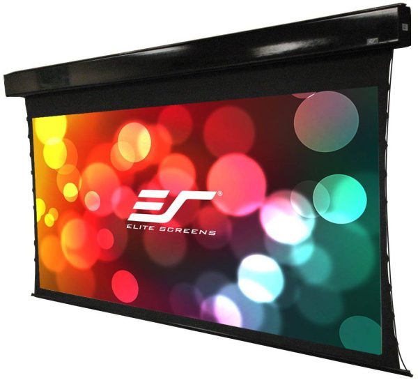 Elite Screens VMAX100H95C VMAX Dual Series 95" 2.35:1 100" 16:9 For Discount