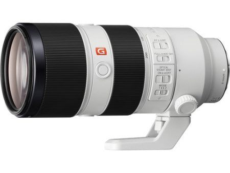 Sony FE 70-200mm f 2.8 GM OSS Lens on Sale