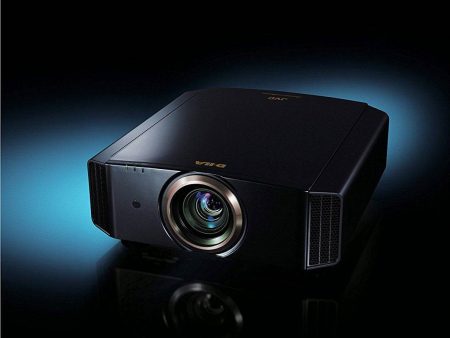 DLA-RS45U REFERENCE SERIES 3D HOME CINEMA PROJECTOR For Discount