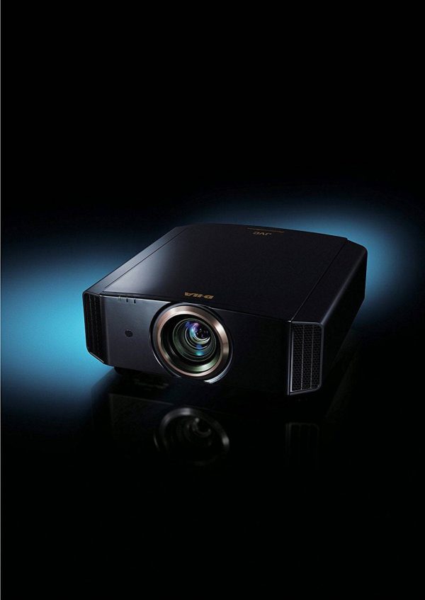 DLA-RS45U REFERENCE SERIES 3D HOME CINEMA PROJECTOR For Discount