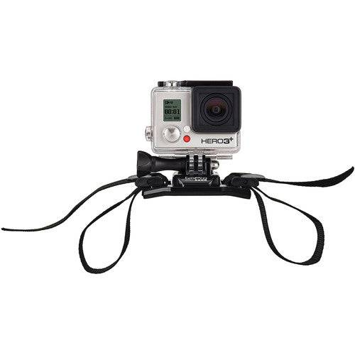 GoPro Helmet Strap Mount Cheap