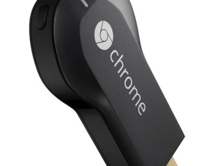 Google Chromecast Fashion