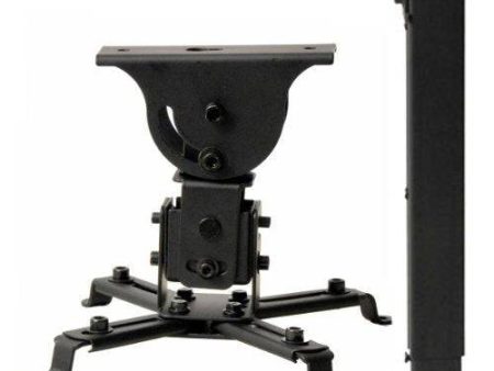 VideoSecu LCD DLP Projector Vaulted Ceiling Mount Bracket Online Hot Sale