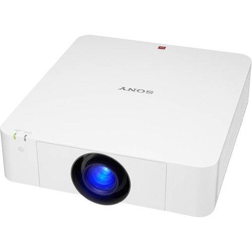 Sony VPL-FW65 6300 Lumens WXGA 3LCD Installation Projector Cheap