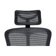 Hood Seating Headrest (for retrofit) Online now