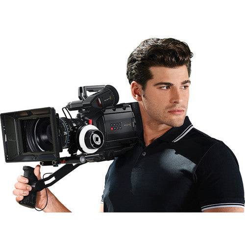 Blackmagic Design URSA Mini 4K Digital Cinema Camera (EF-Mount) Fashion