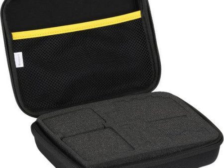 Ruggard EVA Case for GoPro Cameras (Medium) Sale