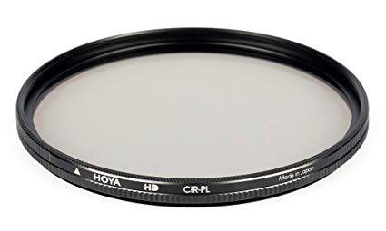 62mm Hoya Circular Polarizer High Quality Glass Filter Online Sale