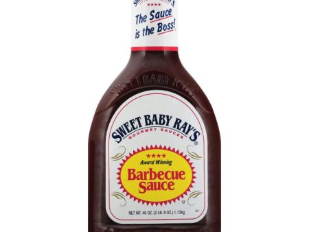 Sweet Baby Ray’s Barbecue Sauce Dip Online Hot Sale