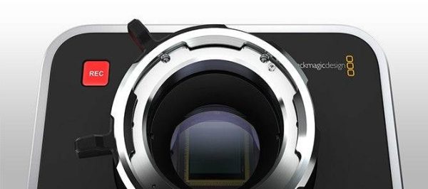 Blackmagic Design Production Camera 4K (PL Mount) CINECAMPROD4KPL on Sale