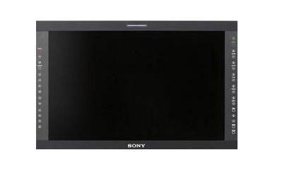 Sony LMD-2050W 20" WSXGA High Grad LUMA Monitor Supply