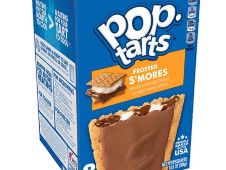 Pop Tart Smores For Sale