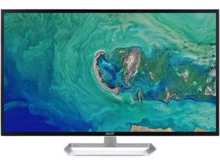 Acer EB321HQU Cbidpx 31.5" 16:9 IPS Monitor Online now