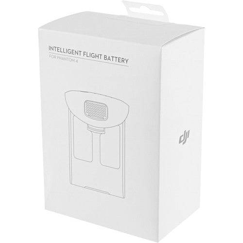 DJI Intelligent Flight Battery for Phantom 4 Quadcopter (5350mAh, 15.2V) on Sale