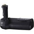 Canon BG-E14 Battery Grip for EOS 70D, 80D, and 90D Cheap