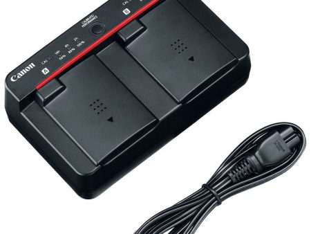 Canon LC-E19 Battery Charger Discount