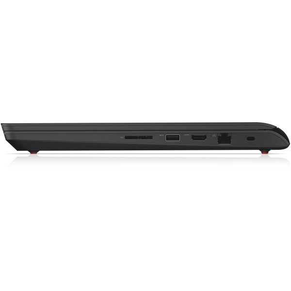 Dell 15.6" Inspiron 15 7000 Series Notebook (Black) Online Sale